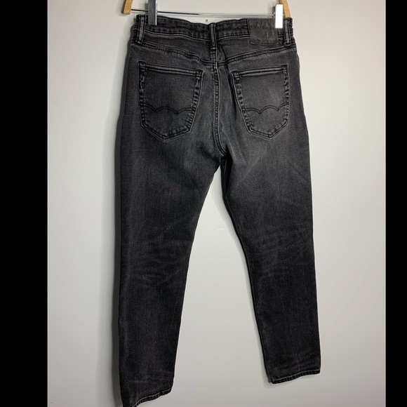 American Eagle Stretch Skinny Jeans 30x30 - Picture 2 of 5